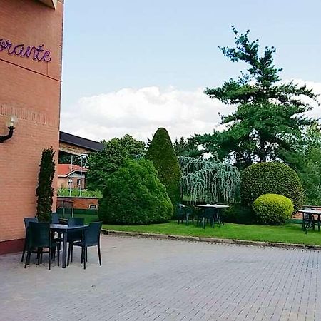 Hotel San Giorgio Sangano Exterior photo