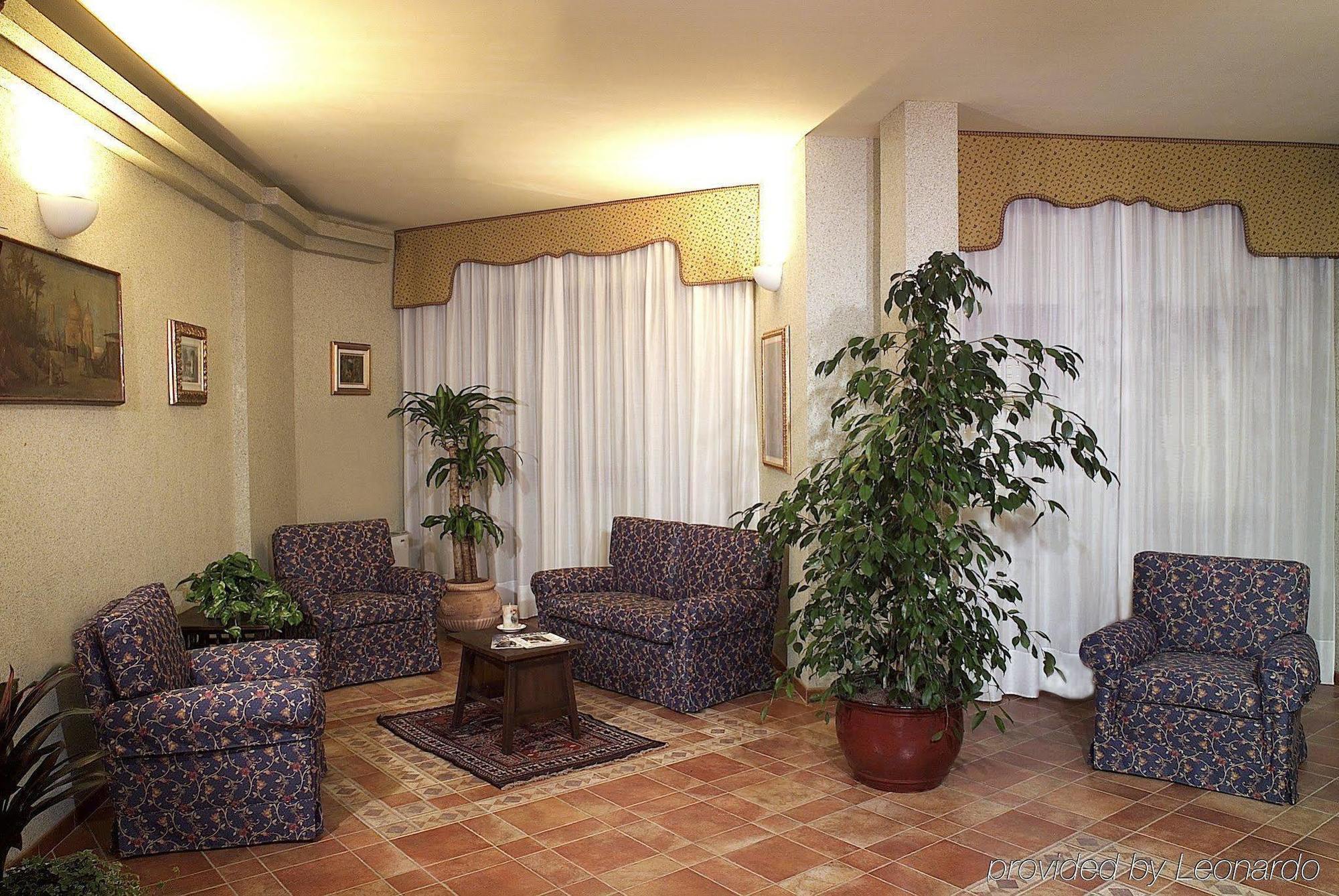 Hotel San Giorgio Sangano Exterior photo