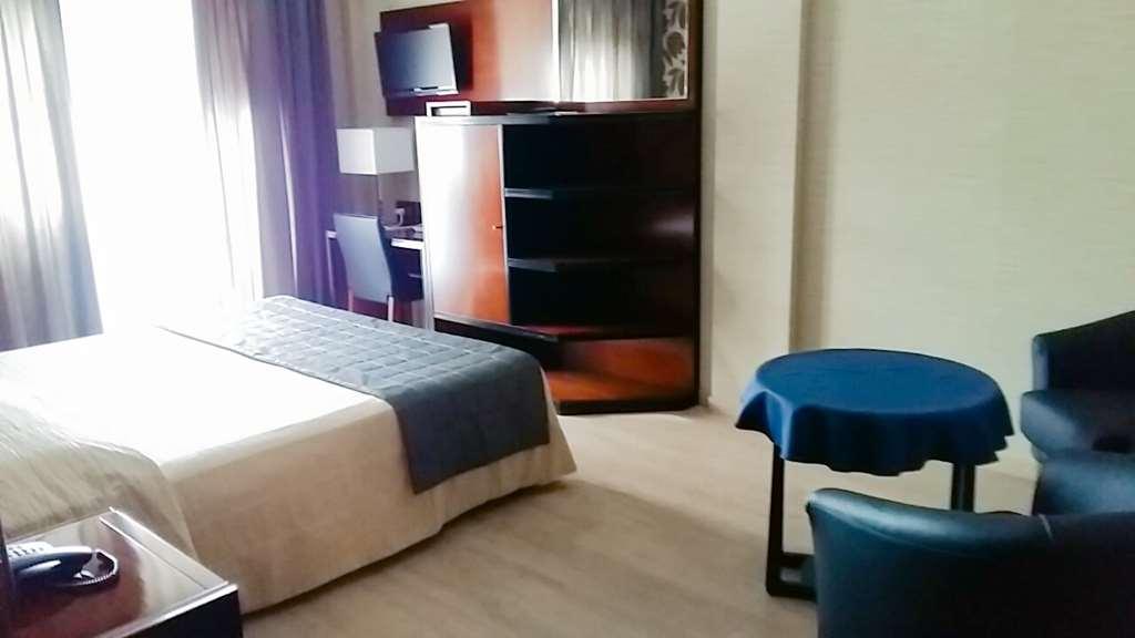 Hotel San Giorgio Sangano Room photo