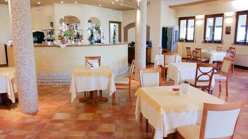 Hotel San Giorgio Sangano Restaurant photo
